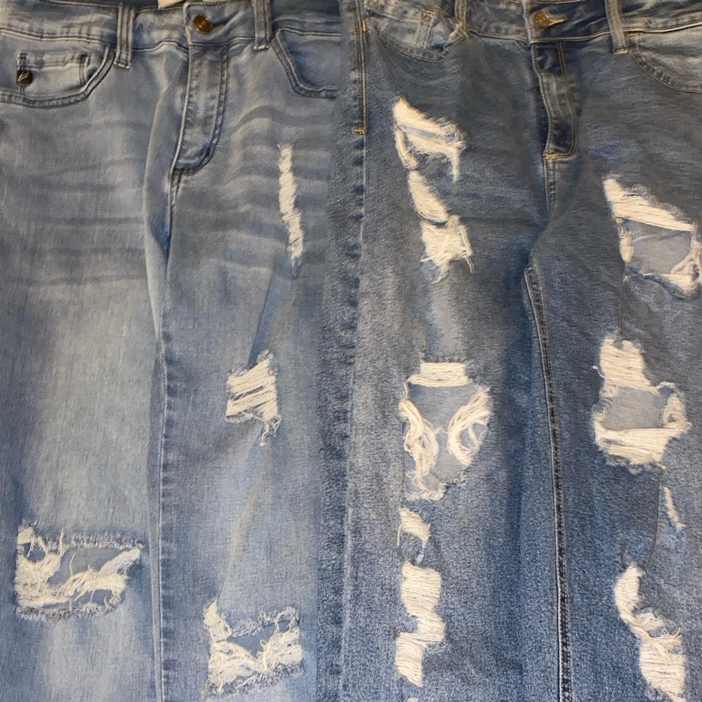 Pants